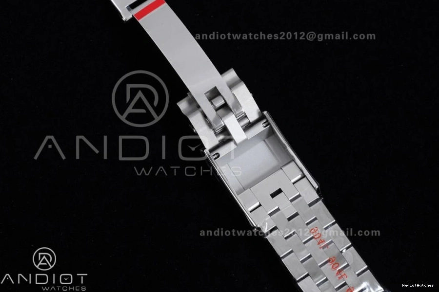 Master SH3285 LN 853 GMT Edition New II 1:1 Jubilee Best 116710 V Bracelet SS on ARF StreetReady 904L 0429